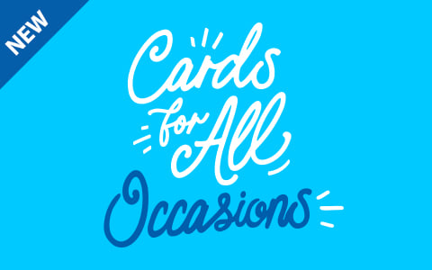 Cards for All Occasions