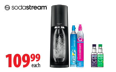 SodaStream