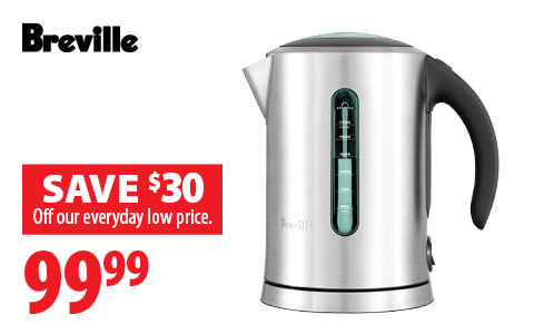 Breville