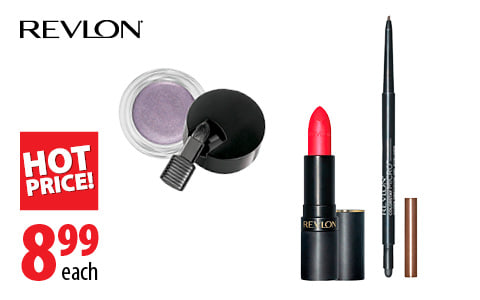 Revlon