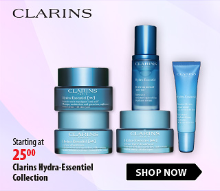 Clarins