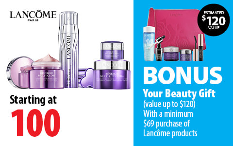 Lancôme