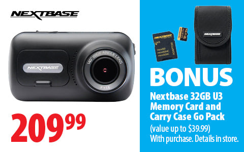 Nextbase