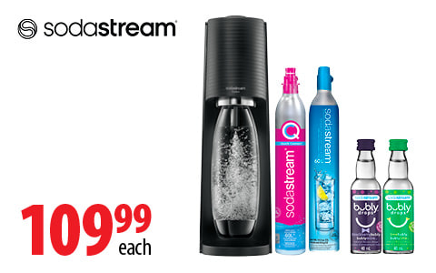 SodaStream