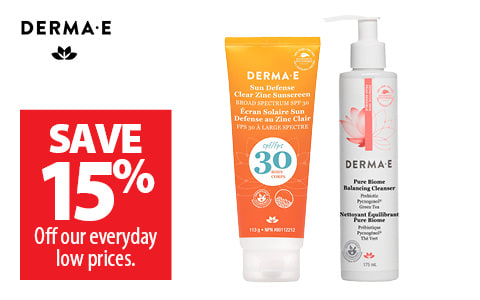 Derma E