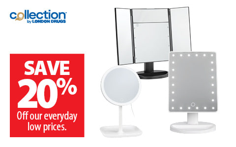 Collection by London Drugs