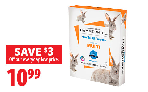 Hammermill