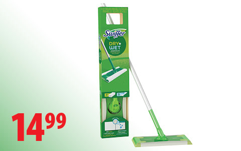 Swiffer