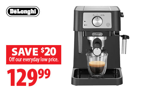 DeLonghi