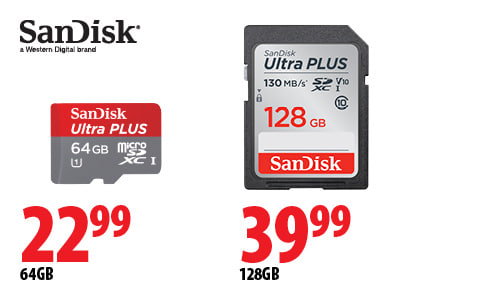 SanDisk