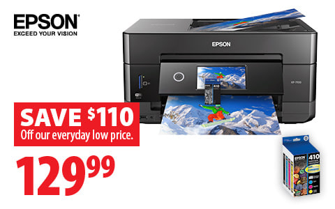 Epson