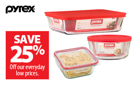 Pyrex