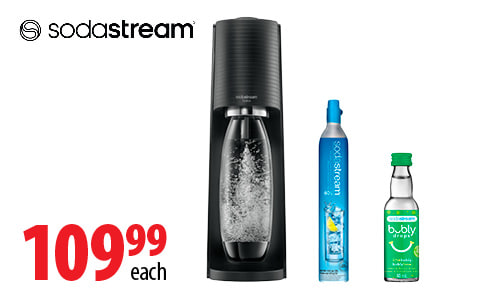 SodaStream