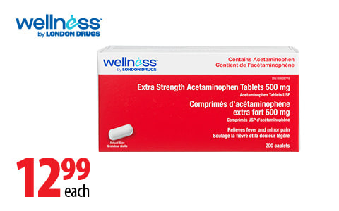 Wellness by London Drugs