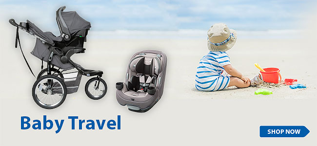 Baby Travel