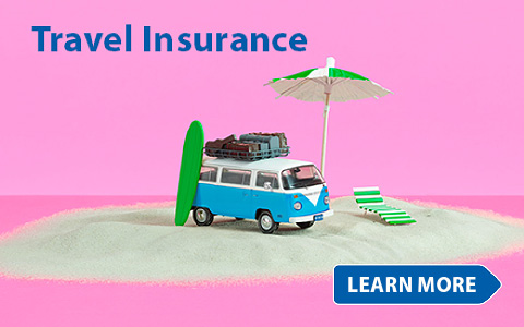 Travel Insurance