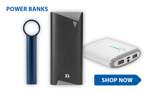 Power Banks