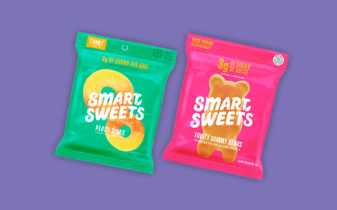 Smart Sweets