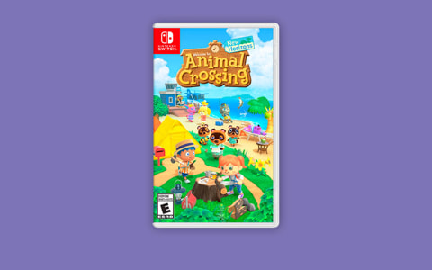 Animal Crossing