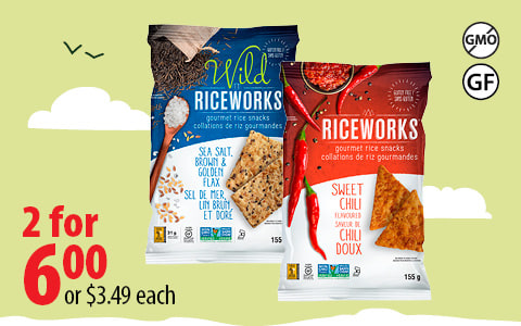 Riceworks Chips 