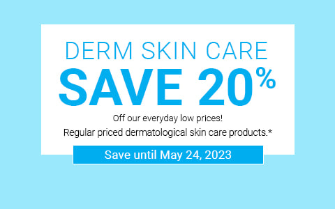 Derm Skin care