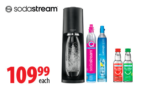 SodaStream