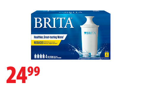 Brita