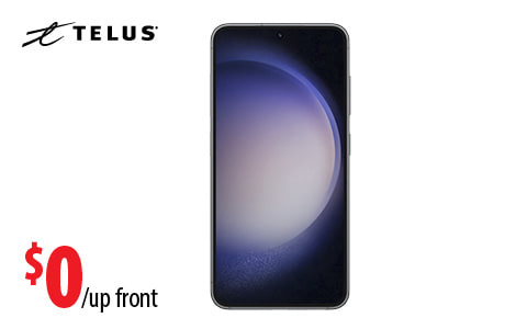 Telus