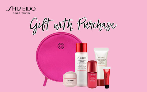 Shiseido