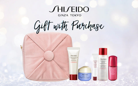 Shiseido