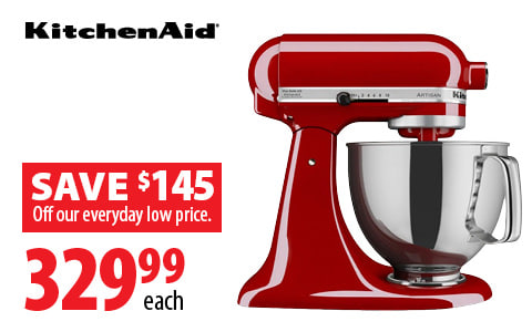 KitchenAid