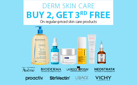 Derm Skin Care