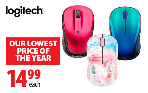 Logitech