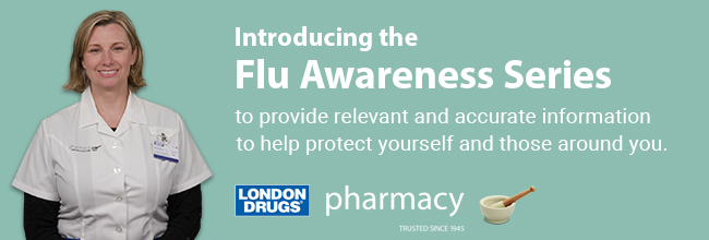 Introduction the Flu Awareness Series