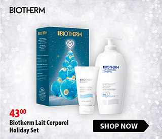 Biotherm 