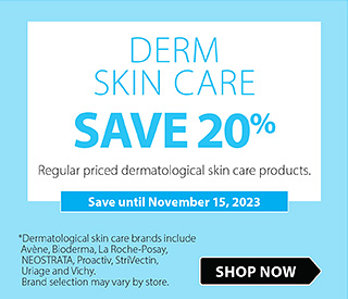 Derm Skin Care