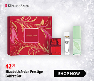 Elizabeth Arden