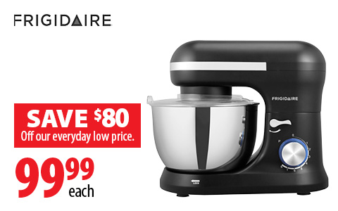 Save $80 off our everyday low price. $99.99ea