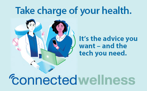 Connected Wellness