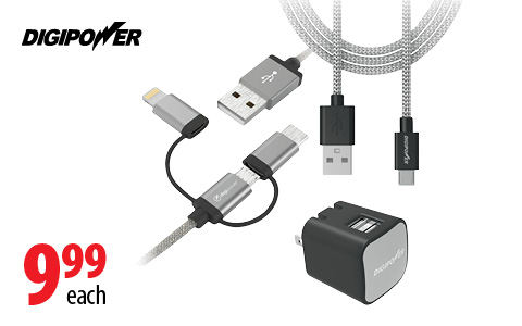 Digipower