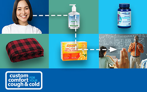 Cough & Cold