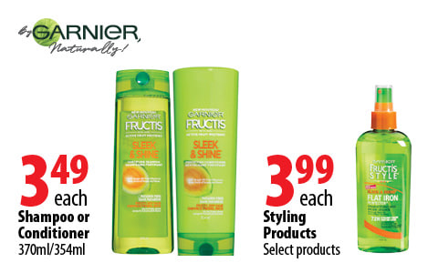 Garnier