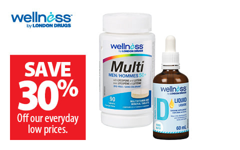 Wellness by London Drugs