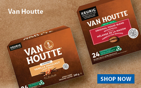 Van Houtte