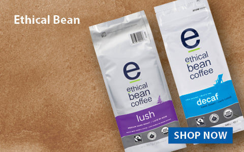 Ethical Bean