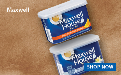 Maxwell House