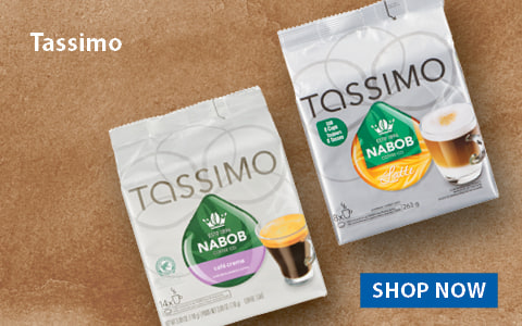 Tassimo