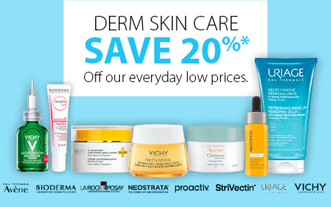 Derm Skin Care