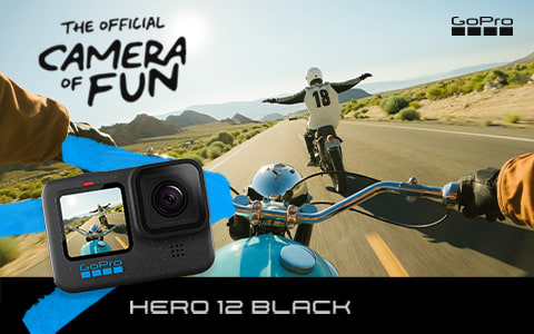 GoPro