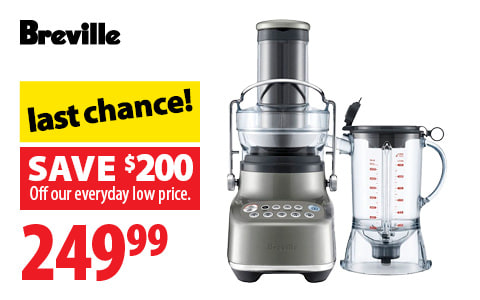 Breville